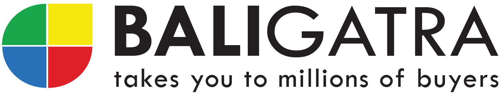 Bali Gatra Logo